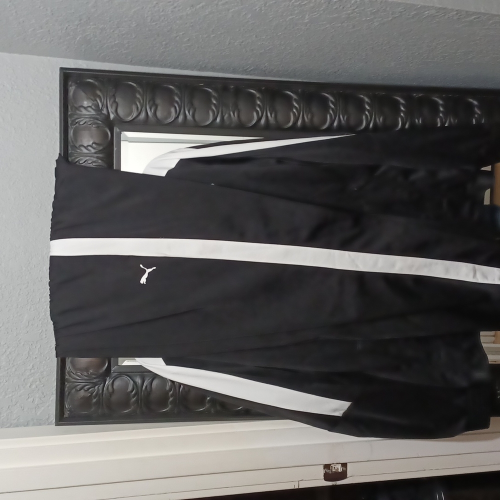 Puma Iconic T7 2-piece Track Suit - Picture 2 of 3